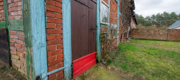 2 chambres Maison à Ostprignitz-Ruppin, Germany No. 113437 3