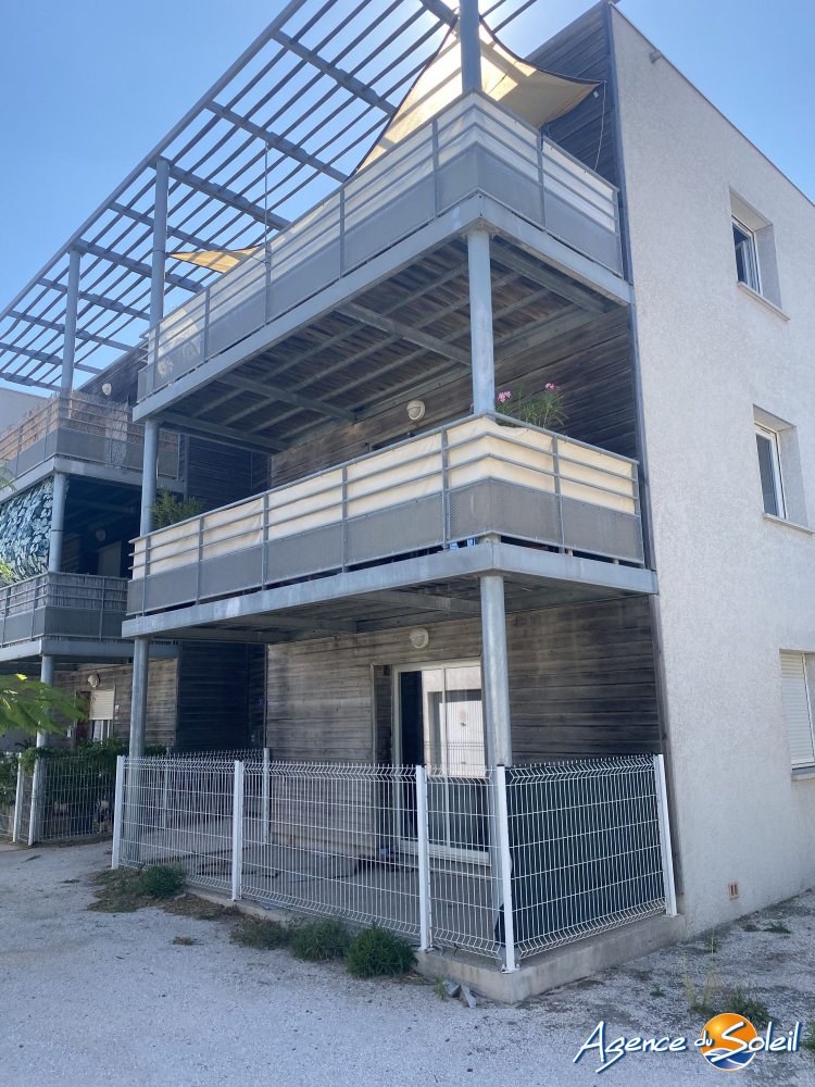 2 bedrooms Apartment in Occitanie, France No. 289360