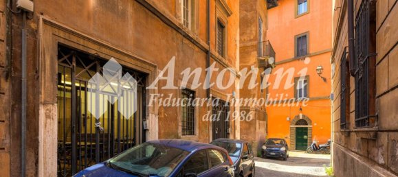 5 rooms Office in Rome, Italy No. 333482 19