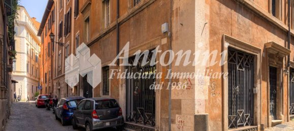 5 rooms Office in Rome, Italy No. 333482 17