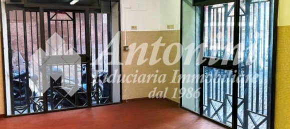 5 rooms Office in Rome, Italy No. 333482 15