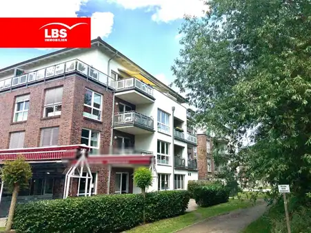 2غرفة شقة في Bremen, Germany رقم 29042