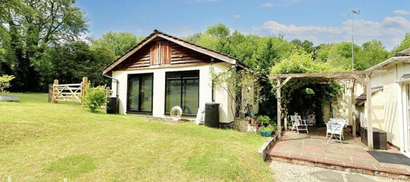 4 bedrooms Bungalow in Tatsfield, United Kingdom No. 4728 21