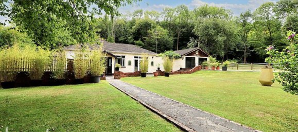 4 bedrooms Bungalow in Tatsfield, United Kingdom No. 4728 18