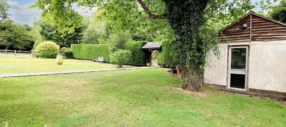 4 bedrooms Bungalow in Tatsfield, United Kingdom No. 4728 19