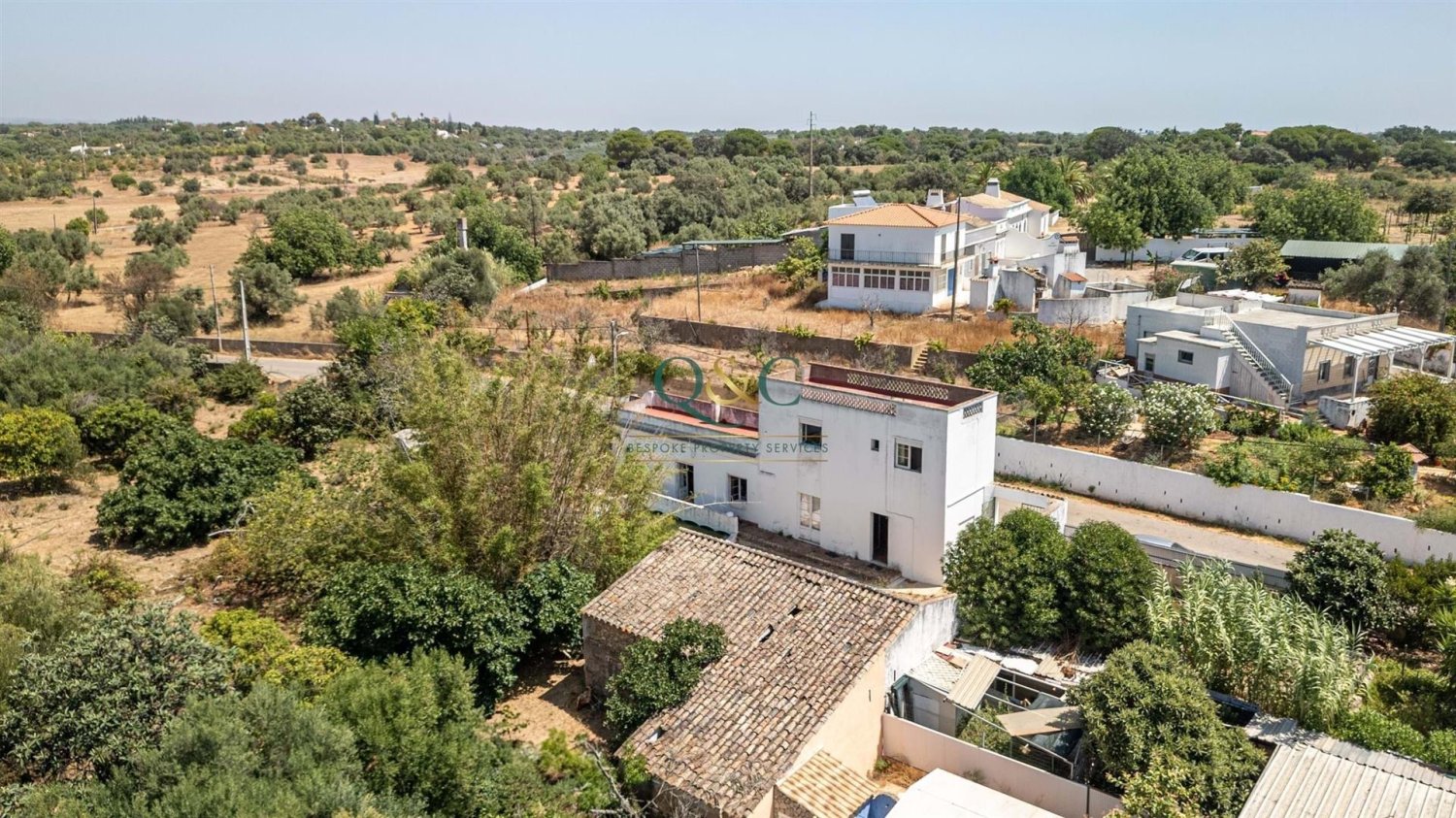 3 غرف نوم منزل في Olhao, Portugal رقم 257189