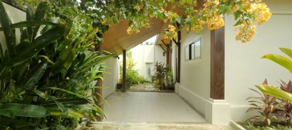 3 Schlafzimmer Villa in Chalong, Thailand, Nr. 10985 6