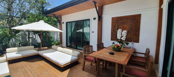 3 Schlafzimmer Villa in Chalong, Thailand, Nr. 10985 14