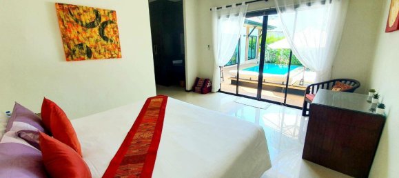 3 Schlafzimmer Villa in Chalong, Thailand, Nr. 10985 12
