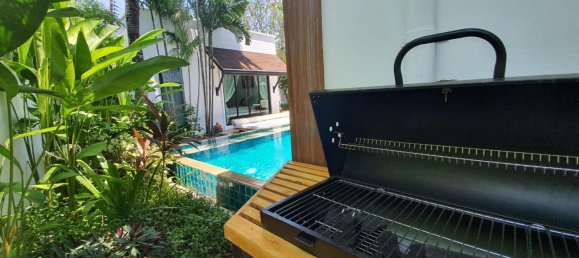 3 Schlafzimmer Villa in Chalong, Thailand, Nr. 10985 16