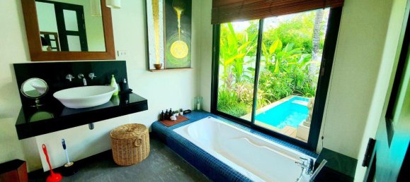 3 Schlafzimmer Villa in Chalong, Thailand, Nr. 10985 10