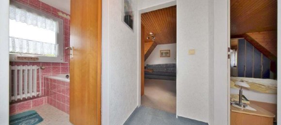 Adosado de 4 habitaciónes en Wilhelmshaven, Germany No. 306253 14