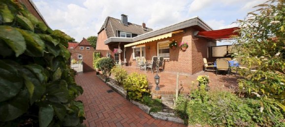 Adosado de 4 habitaciónes en Wilhelmshaven, Germany No. 306253 23