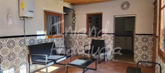 Adosado de 4 dormitorios en Mollina, Spain No. 141130 12