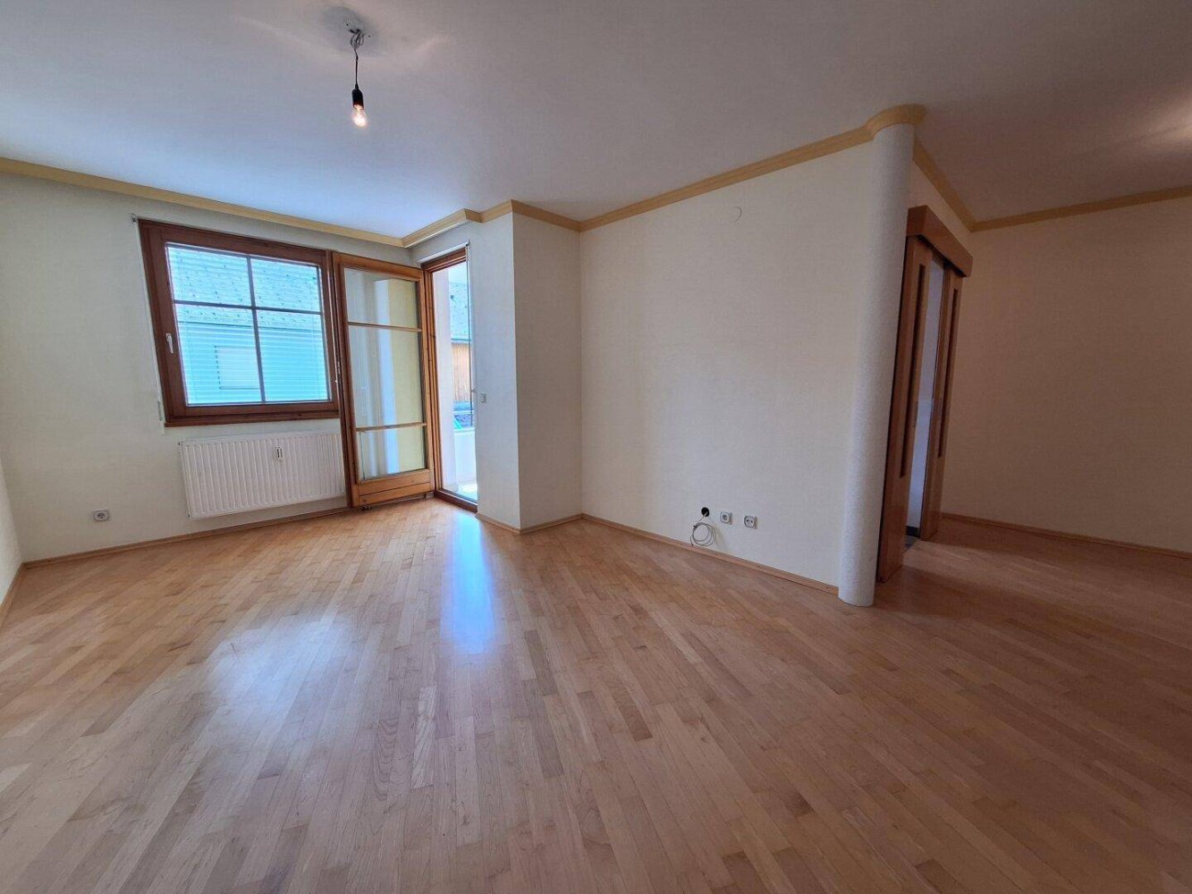 2-Zimmer Wohnung in Klagenfurt am Wörthersee, Austria, Nr. 155452