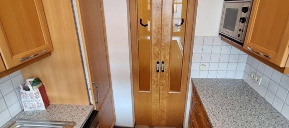 2-Zimmer Wohnung in Klagenfurt am Wörthersee, Austria, Nr. 155452 19