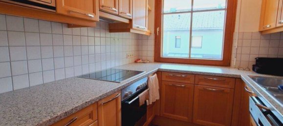 2-Zimmer Wohnung in Klagenfurt am Wörthersee, Austria, Nr. 155452 22