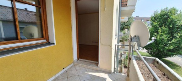 2-Zimmer Wohnung in Klagenfurt am Wörthersee, Austria, Nr. 155452 2