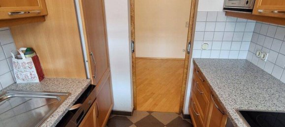 2-Zimmer Wohnung in Klagenfurt am Wörthersee, Austria, Nr. 155452 33