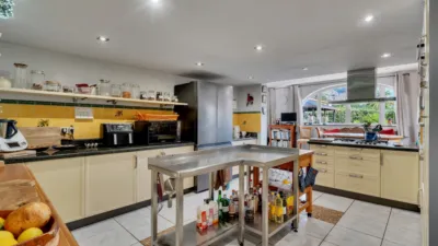 3 bedrooms House in Denia, Spain No. 242868