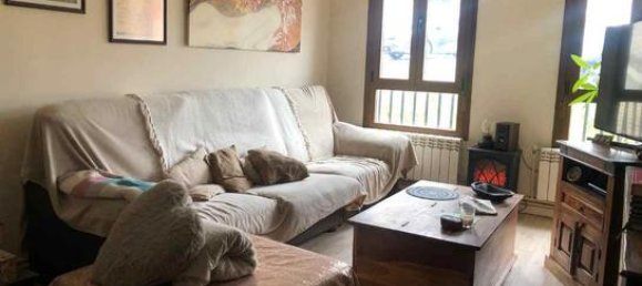 3 غرف نوم شقة في Simancas, Spain رقم 166046 7