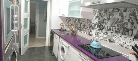 3 غرف نوم شقة في Simancas, Spain رقم 166046 2