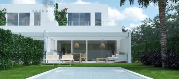 200m² Land in Loule, Portugal No. 53214 2