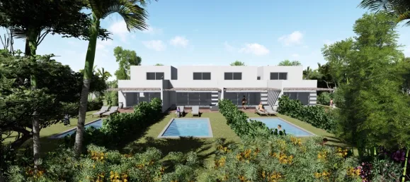 200m² Land in Loule, Portugal No. 53214 9