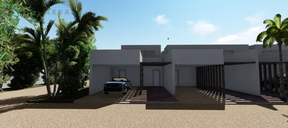 200m² Land in Loule, Portugal No. 53214 13