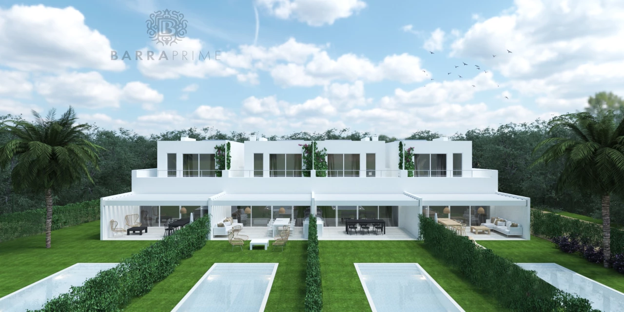 200m² Land in Loule, Portugal No. 53214