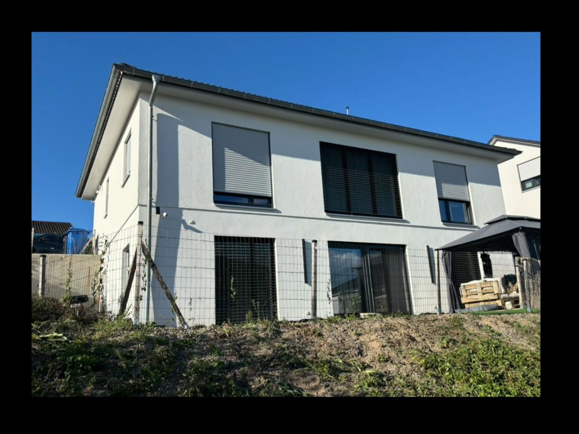 Villa de 4 dormitorios en Heilbronn, Germany No. 323427