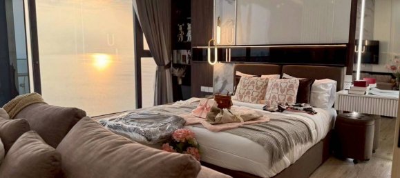 Apartamento com 1 quarto em condomínio em Pattaya, Thailand N.º 144420 12