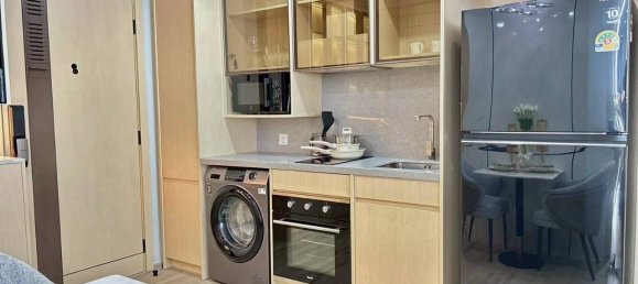 Apartamento com 1 quarto em condomínio em Pattaya, Thailand N.º 144420 10