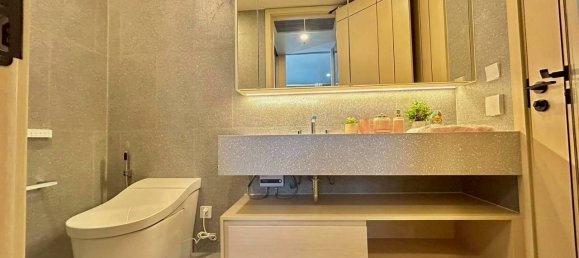 Apartamento com 1 quarto em condomínio em Pattaya, Thailand N.º 144420 20
