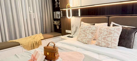 Apartamento com 1 quarto em condomínio em Pattaya, Thailand N.º 144420 21