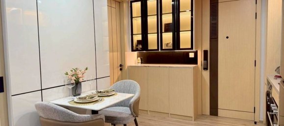 Apartamento com 1 quarto em condomínio em Pattaya, Thailand N.º 144420 14