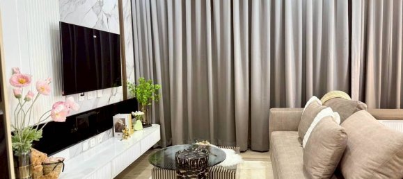 Apartamento com 1 quarto em condomínio em Pattaya, Thailand N.º 144420 9