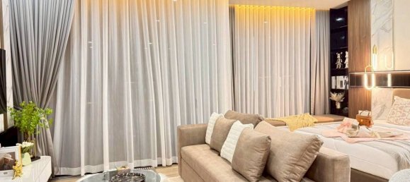 Apartamento com 1 quarto em condomínio em Pattaya, Thailand N.º 144420 15