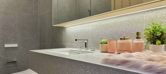Apartamento com 1 quarto em condomínio em Pattaya, Thailand N.º 144420 27