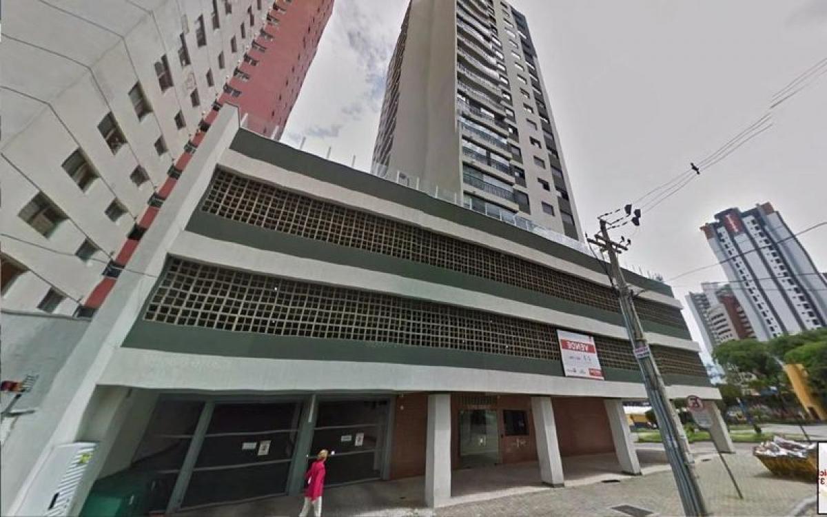 3 bedrooms Apartment in Curitiba, Brazil No. 520272