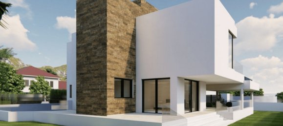 Casa de 6 dormitorios en Marbella, Spain No. 43789 21