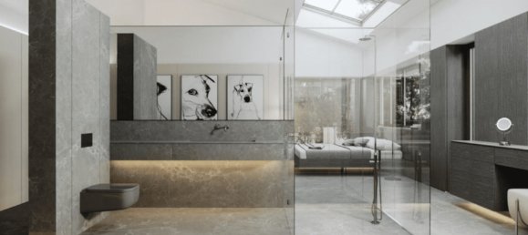 Casa de 6 dormitorios en Marbella, Spain No. 43789 8