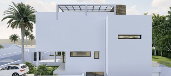 Casa de 6 dormitorios en Marbella, Spain No. 43789 22