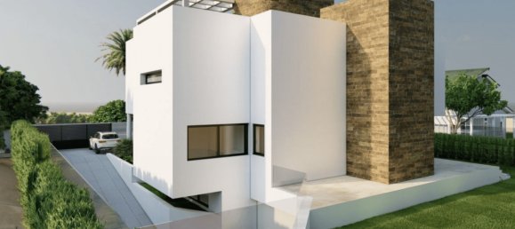 Casa de 6 dormitorios en Marbella, Spain No. 43789 20