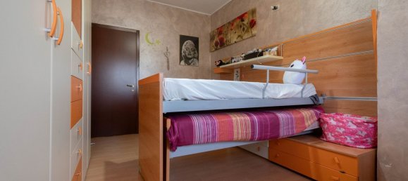 3غرفة شقة في Bollate, Italy رقم 92890 13