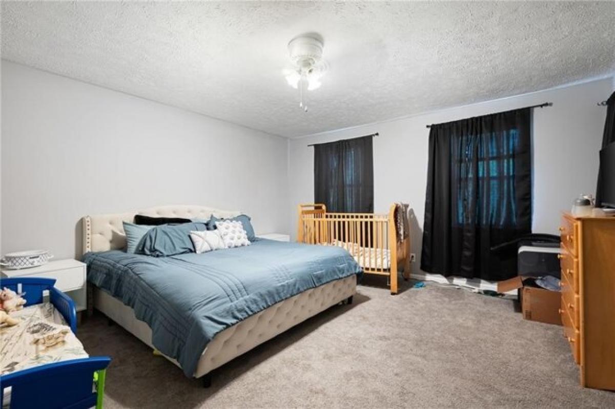 5 bedrooms House in Kennesaw, USA No. 412529