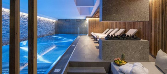 2-Zimmer Wohnung in Lech, Austria, Nr. 43029 5