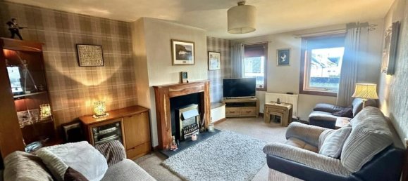  Maisonette in Thurso, United Kingdom No. 2136 2