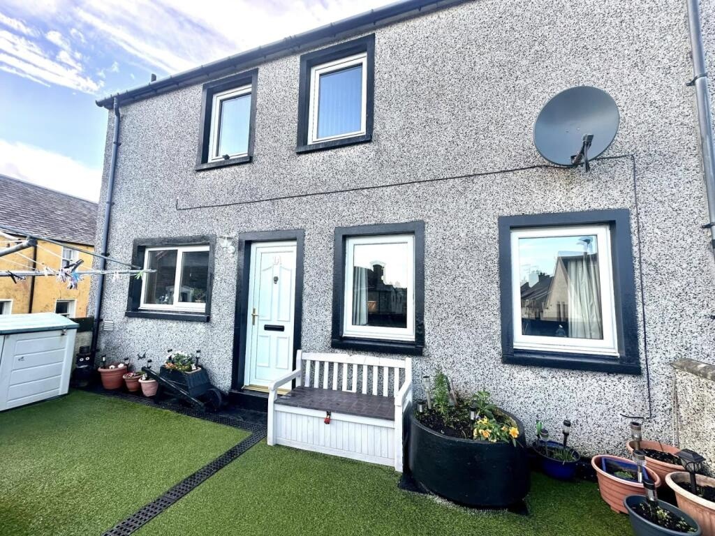  Maisonette in Thurso, United Kingdom No. 2136