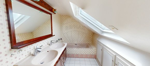 5 Schlafzimmer Haus in Loir-et-Cher, France, Nr. 39029 17